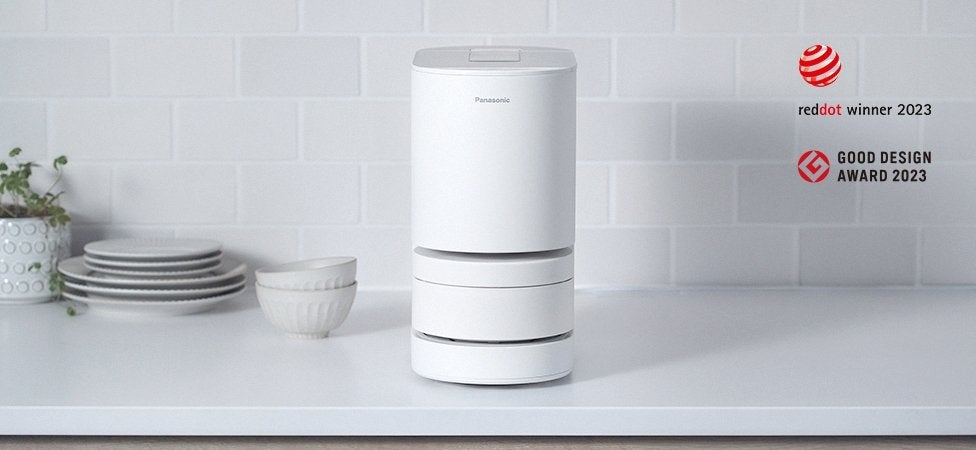 [レンタル] [2.0合炊き]パナソニック 自動計量IH炊飯器 SR-AX1 - 2