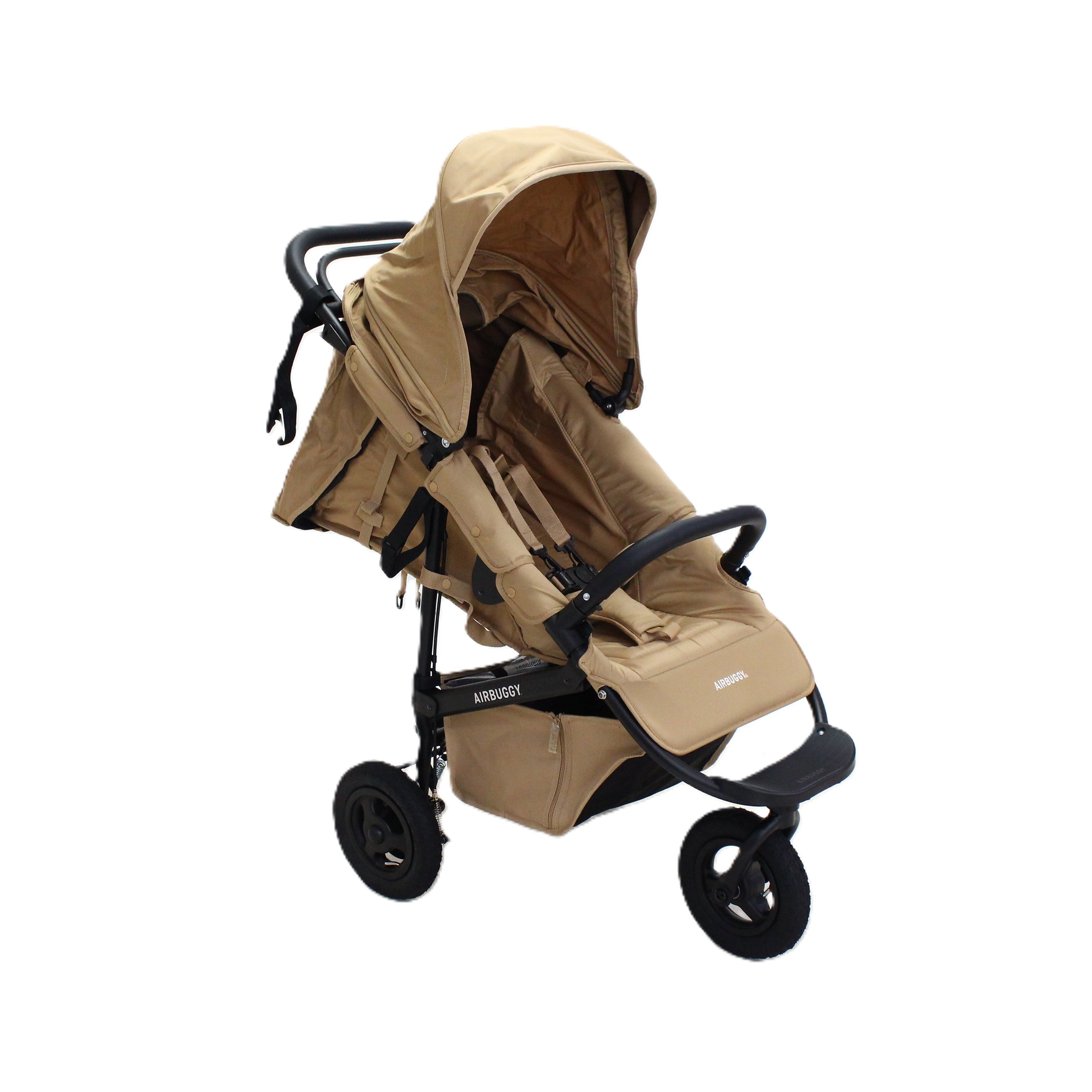 [レンタル] AIRBUGGY(エアバギー) ココ プレミア フロムバース COCO PREMIER FROM BIRTH - 8