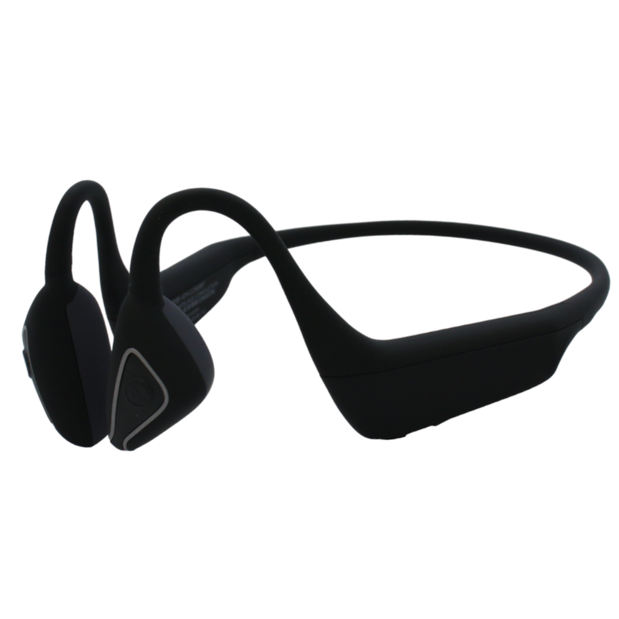 [レンタル] audio-technica(オーディオテクニカ) ATH-CC500BT 軟骨伝導ワイヤレスヘッドホン - 2