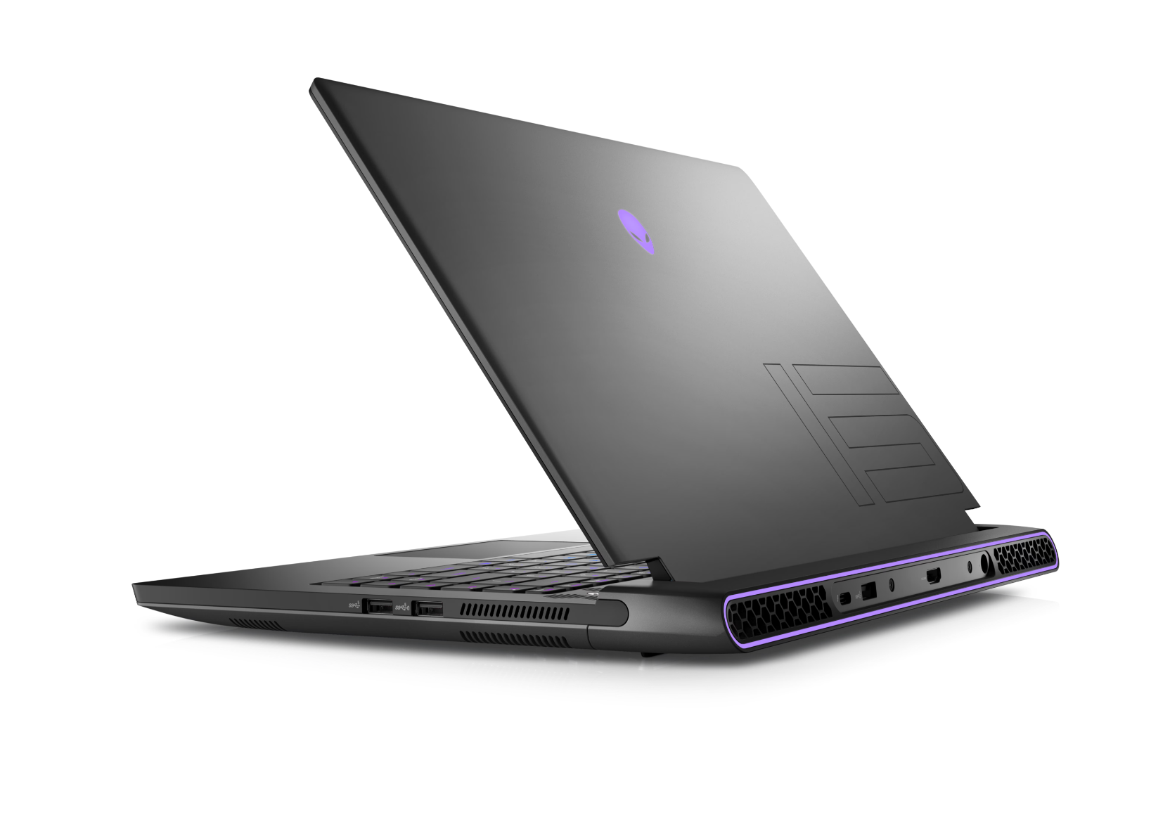 [レンタル] DELL(デル) ALIENWARE M15 R7 INTEL スプレマシー ゲーミングノートパソコン (Core(TM) i7-12700H /GeForce RTX™ 3080Ti /15.6型/64GB/M.2 SSD 512GB/165Hz) CAAWM15R7I04JP - 3