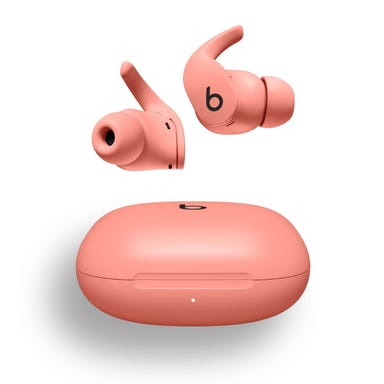 Beats Fit Pro ワイヤレスイヤホン コーラルピンク