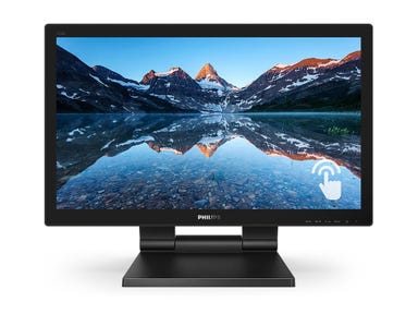 PHILIPS フィリップス 222B9TA/11 21.5型 液晶ディスプレイ