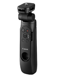 レンタル] CANON トライポッドグリップ HG-1000TBR - Rentio[レンティオ]