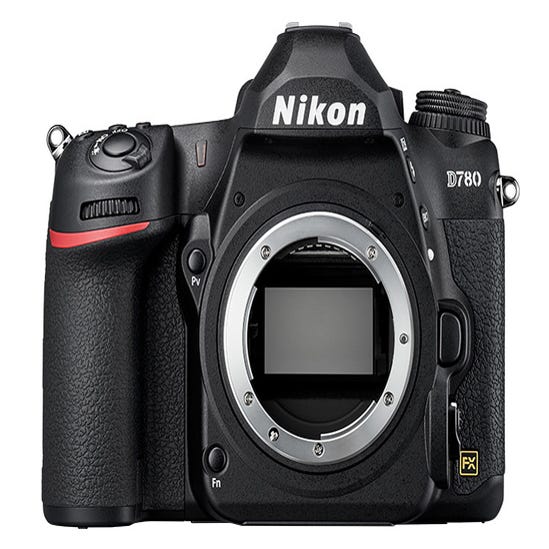 NIKON Ｄ７８０　BODY