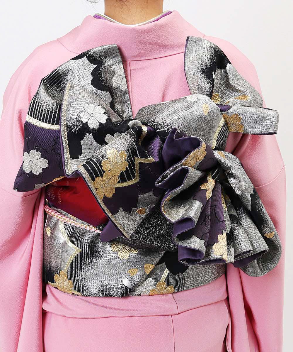 [レンタル] レンタル振袖フルセット-341の宅配レンタル - 20