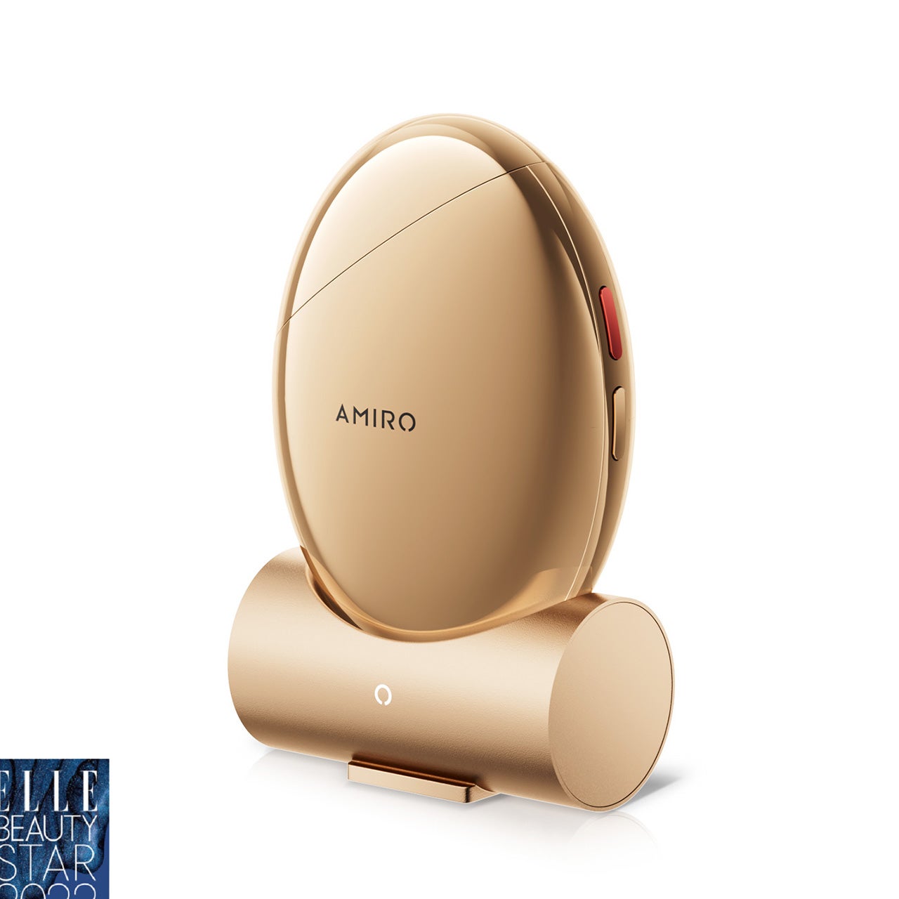 [レンタル] AMIRO S1 EMS 美顔器 - 2