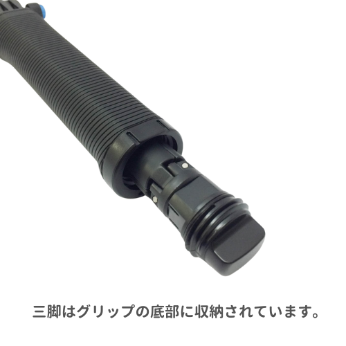 [レンタル] GoPro HERO11 Black ダイビング＆シュノーケリング4点セット (カメラアーム・ハンドラー・予備バッテリー付きチャージャー・防水ハウジング) - 3