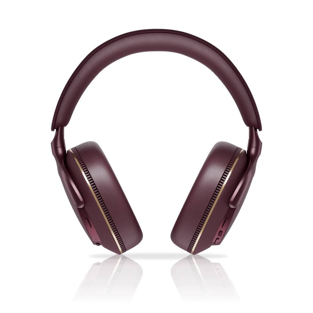 [レンタル] Bowers & Wilkins Px7 S3 オーバーイヤー・ノイズキャンセリング・ヘッドフォン - 11