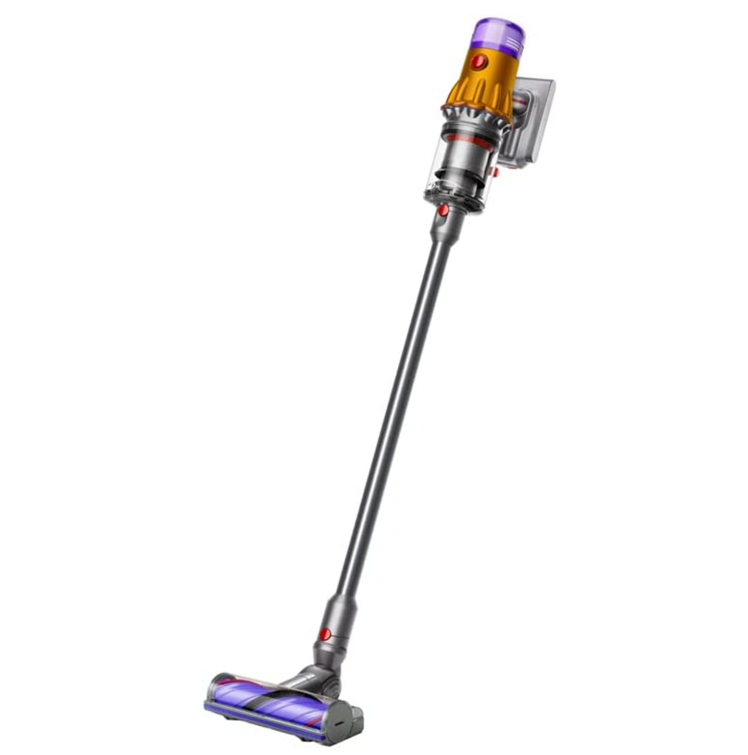 [レンタル] Dyson(ダイソン) V12 Detect Slim Complete コードレス ...