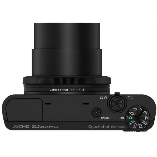 レンタル] SONY Cyber-shot RX100 コンパクトデジタルカメラ - Rentio