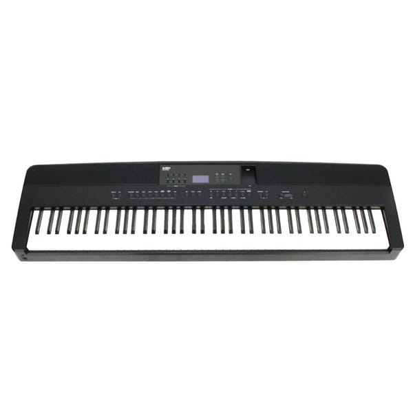 レンタル] KAWAI ES920 電子ピアノ 88鍵盤 ブラック - Rentio
