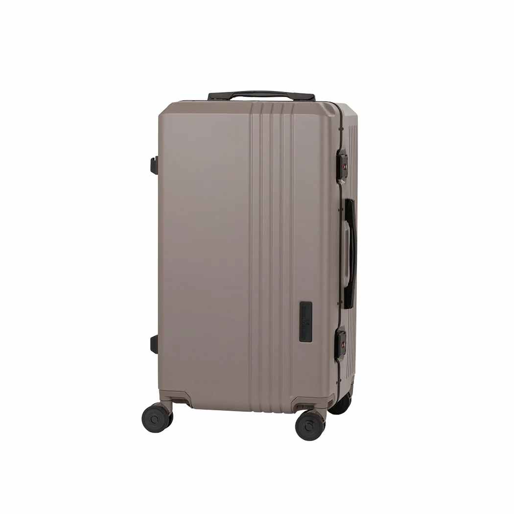 [5-8泊向けサイズ]LEGEND WALKER 5114 チャレンジャー 62L ハードスーツケース