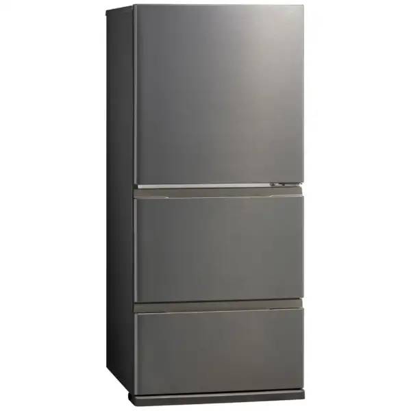 [レンタル] [262L][二人暮らし向け][右開き]アクア AQR-S26R FREEZIA+ 冷凍冷蔵庫 - 4