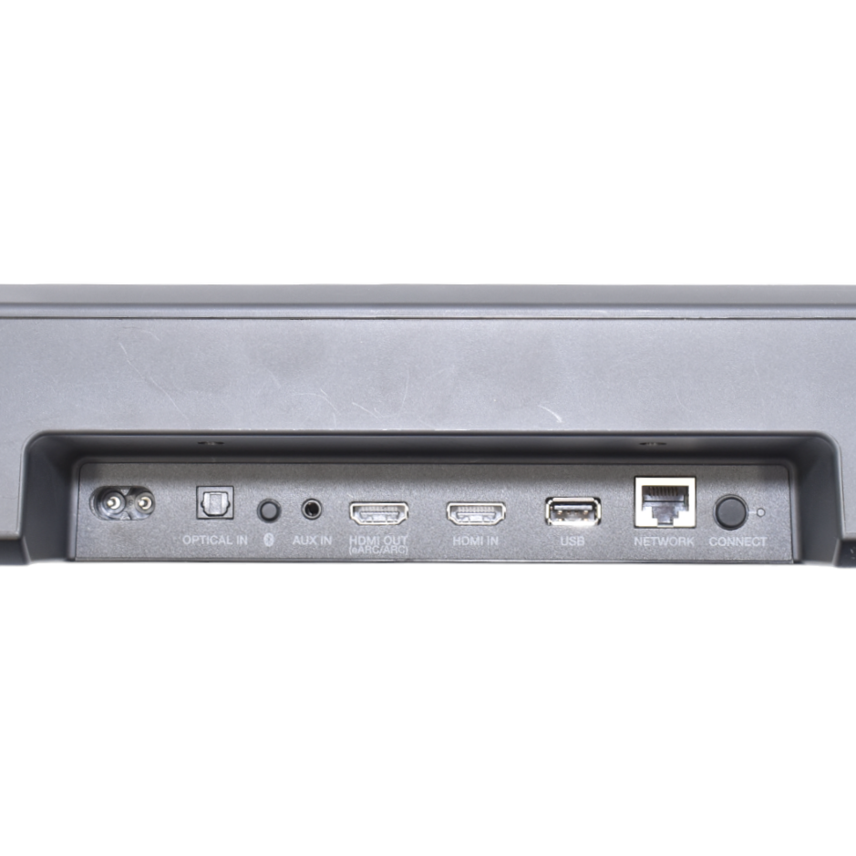 [レンタル] DENON(デノン) プレミアムスマート サウンドバー home-soundbar-550 - 3