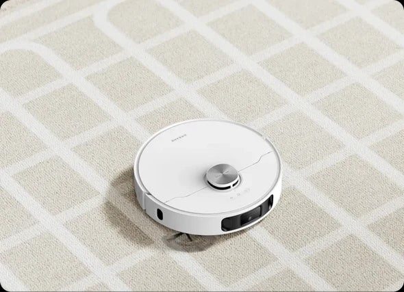 [レンタル] Dreame（ドリーミー）L10s Ultra Gen2 ロボット掃除機 - 11