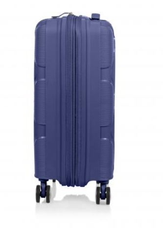 [レンタル] [1-3泊向けサイズ]アメリカンツーリスター インスタゴン スピナー55EXP 35L/拡張時42Lハード スーツケースの宅配レンタル - 15