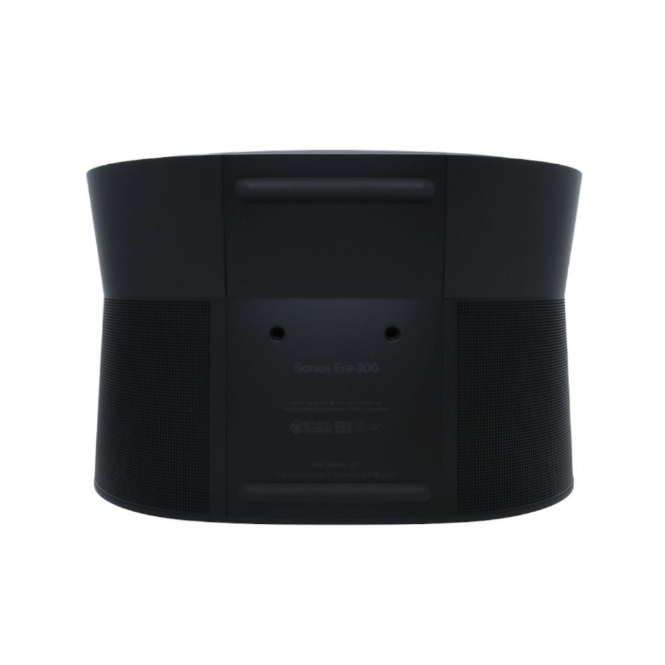 [レンタル] Sonos Era 300 Dolby Atmos対応スピーカー - 4