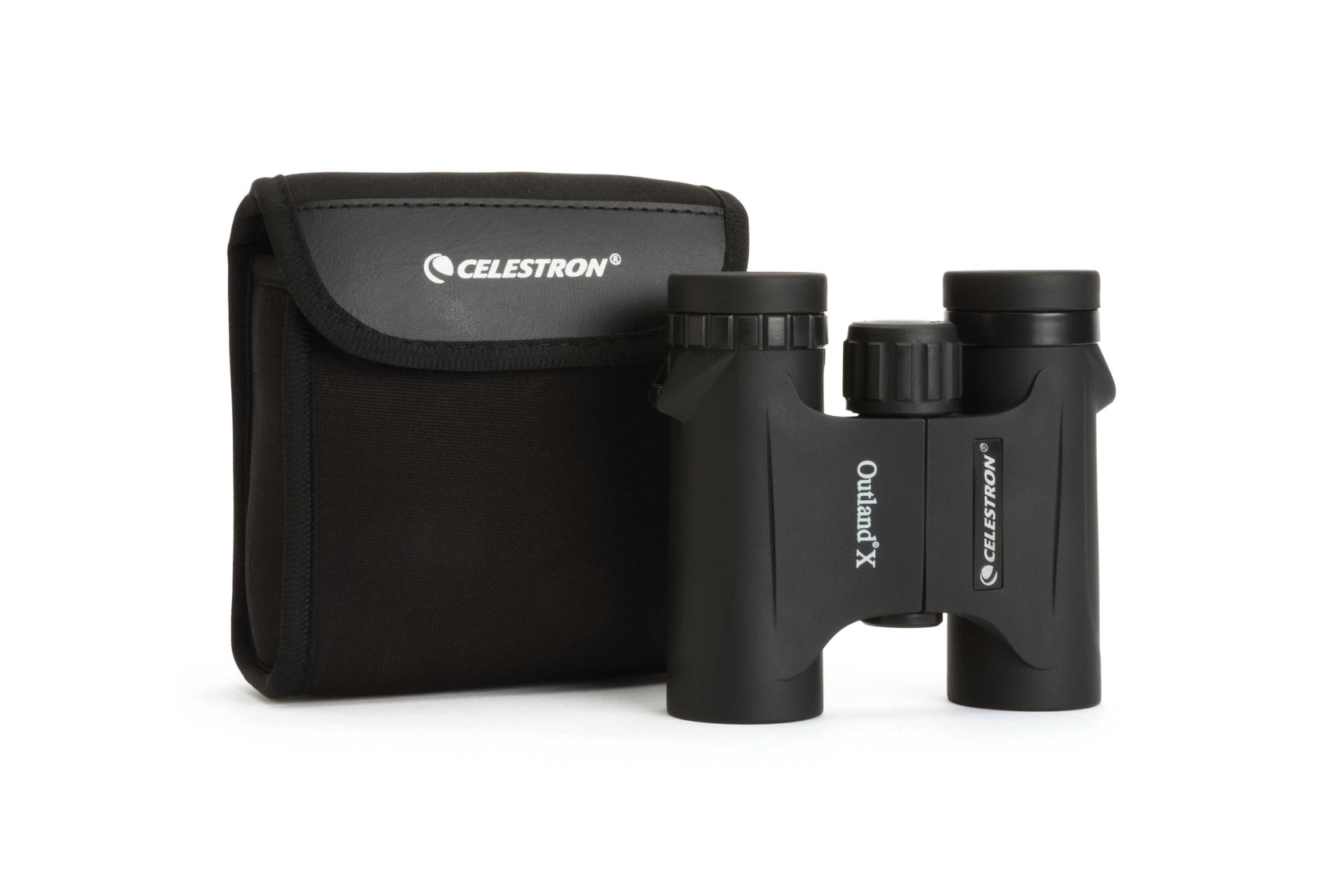 [レンタル] [倍率8倍]CELESTRON Outland X 8x25 ダハプリズム防水双眼鏡 - 6