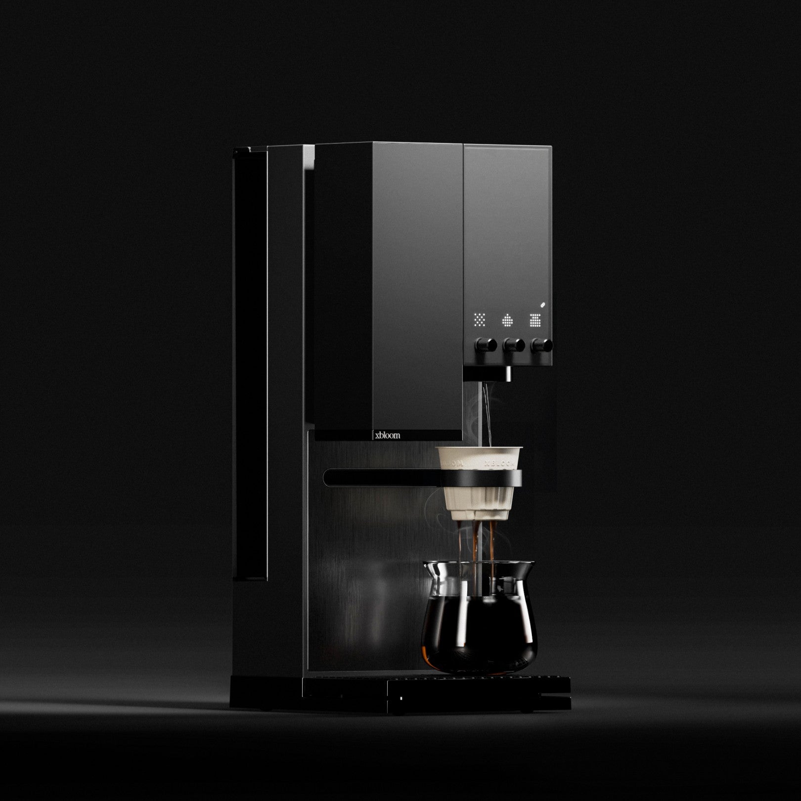 [レンタル] xBloom Studio 全自動コーヒーメーカー - 5