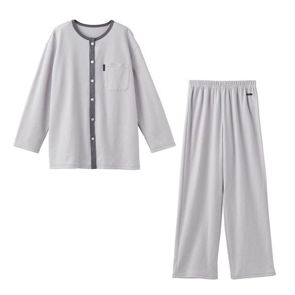 [レンタル] ベネクス（VENEX） レディース リカバリーパジャマ ニットサッカー - 4