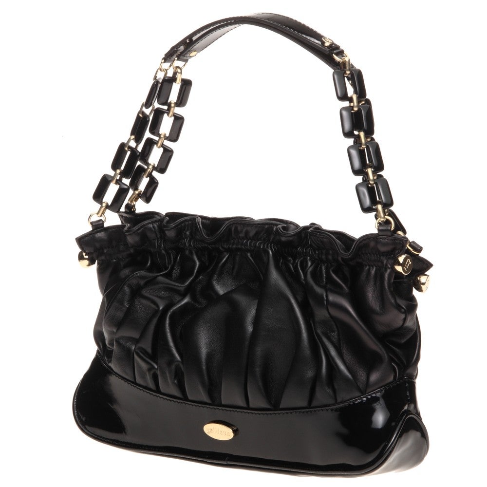 [レンタル] レディース galliano チェーンショルダー - 3