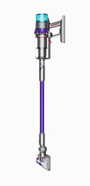 ダイソン　Dyson Gen5detect Absolute(SV23 ABL) ダイソン Gen5detect Absolute SV23 ABLを徹底レビュー！実際に使って