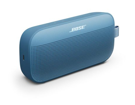[レンタル] Bose SoundLink Flex Portable Speaker (第2世代) スピーカー - 19