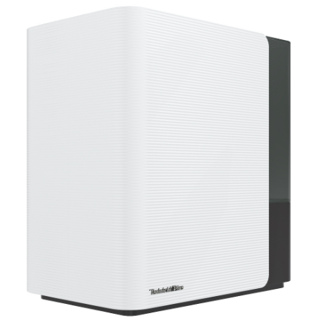 レンタル] ダイニチ プラス(Dainichi Plus) HD-LX1224 ハイブリッド式