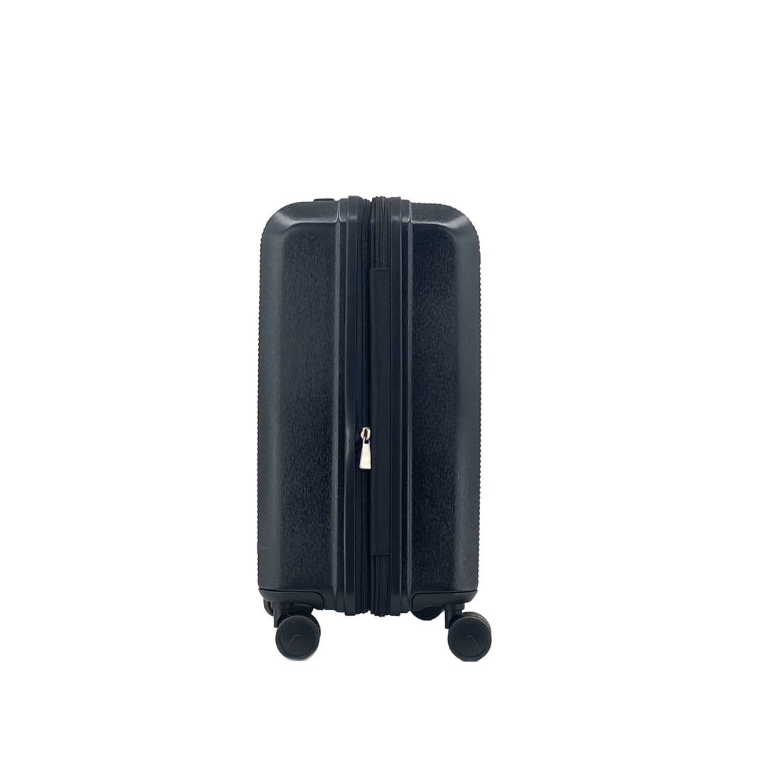 [レンタル] [1-3泊向けサイズ]グランプラス Grand＋ K2 (EXP) キャビンサイズ 40L/拡張時47L ハード スーツケースの宅配レンタル - 7