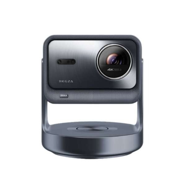 [レンタル] TVS REGZA RLC-V7R MAX レーザープロジェクター - 2