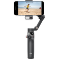 [レンタル] DJI Osmo Mobile 7P (多機能モジュール付属) スマートフォン用ジンバル