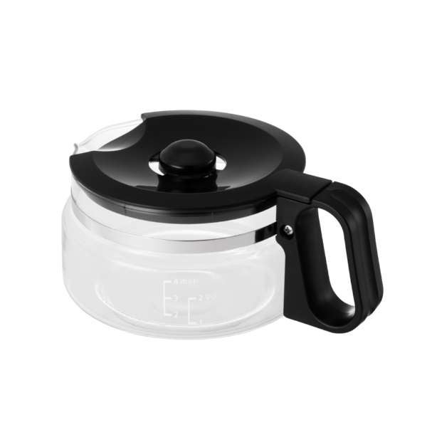 [レンタル] パナソニック NC-A58-K 全自動コーヒーメーカー - 4