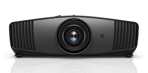 [レンタル] BenQ 4K UHDプロジェクター HT5550 - 4