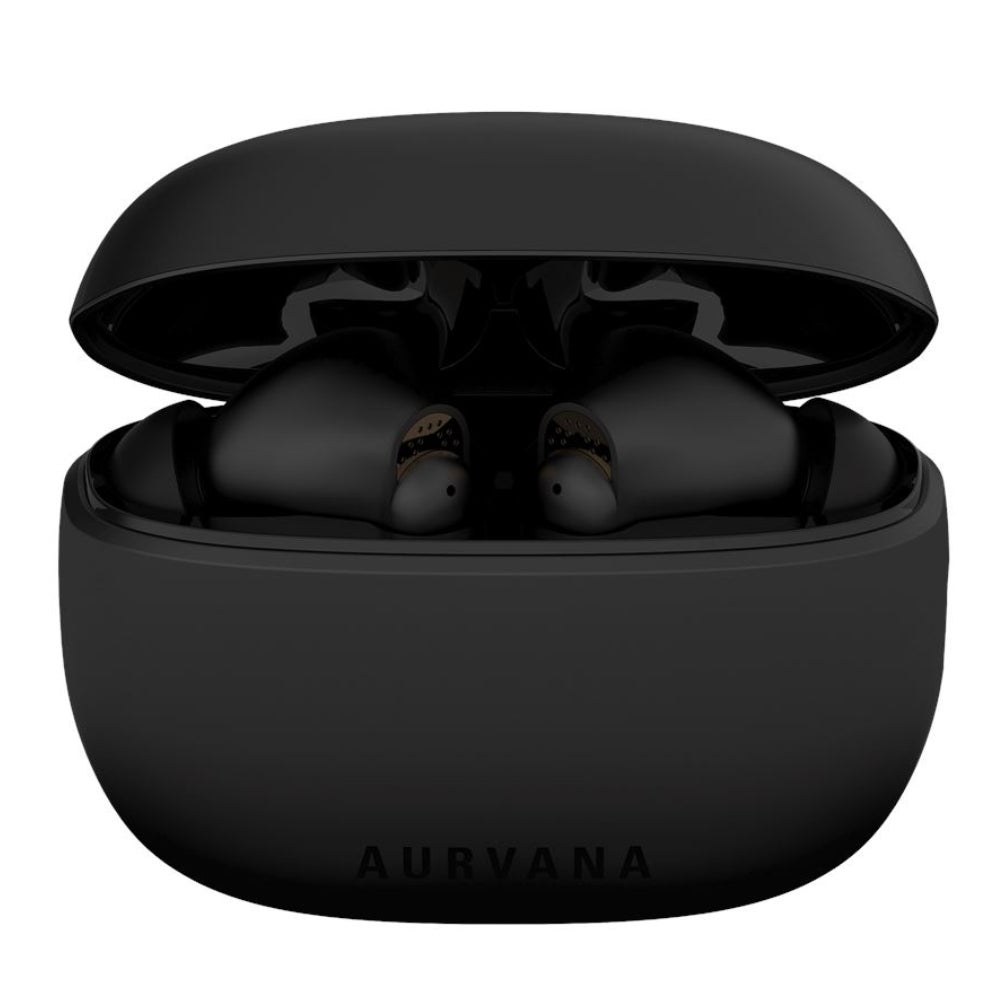 [レンタル] CREATIVE Aurvana Ace HS-AVACE-BK フルワイヤレスイヤホン - 5