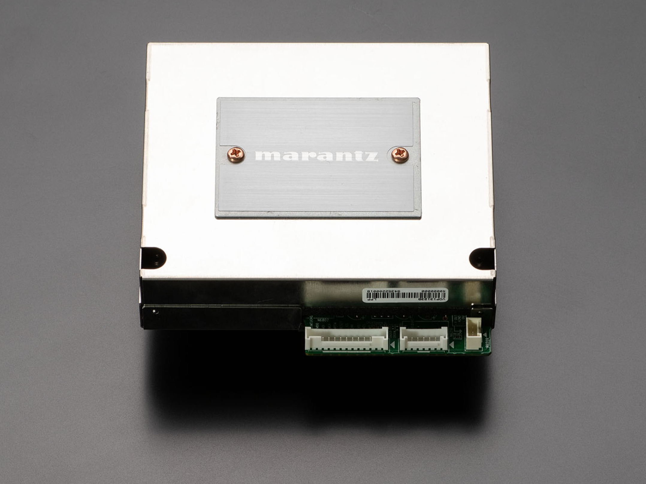 レンタル] marantz(マランツ) PM6007 プリメインアンプ - Rentio
