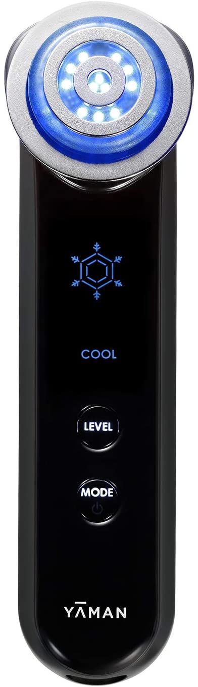 [レンタル] ヤーマン フォトプラス プレステージ S RF美顔器 M20 - 3