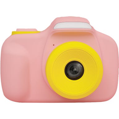 VisionKids ビジョンキッズ HappiCAMU T3 ハピカム ピンク
