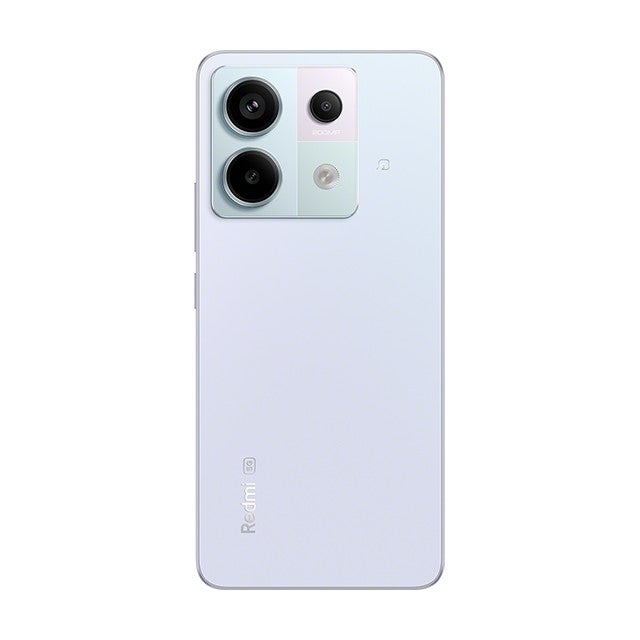 [レンタル] Xiaomi Redmi Note 13 Pro スマートフォン - 3