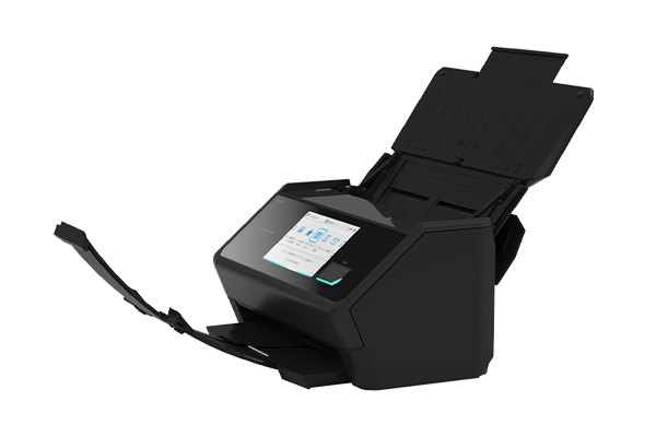 [レンタル] PFU ScanSnap iX2500スキャナー (A4/両面/Wi-Fi対応)