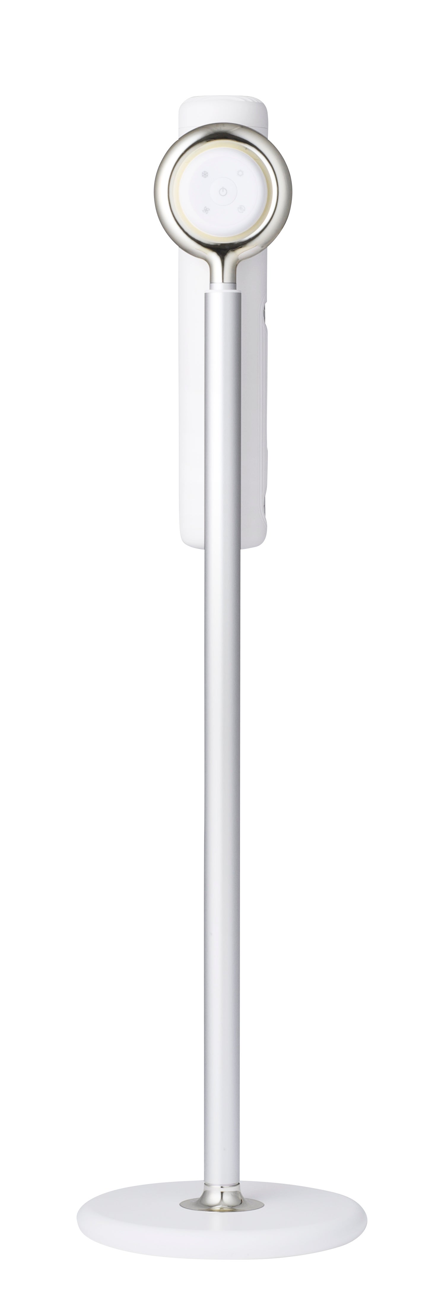 レンタル] BISARA(ビサラ) ハンズフリースタンドヘアドライヤー QS151