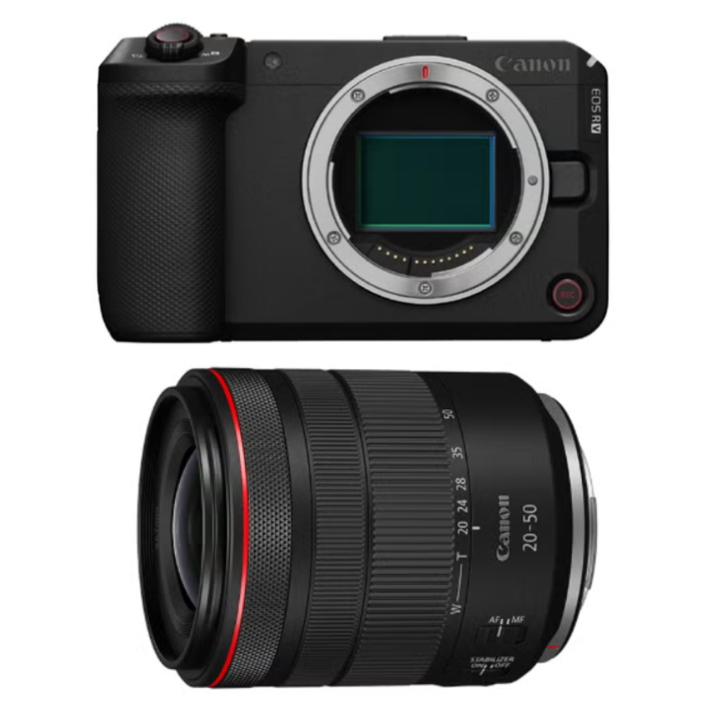 レンタル] CANON EOS R6 V ボディ ミラーレス一眼 ブラック - Rentio