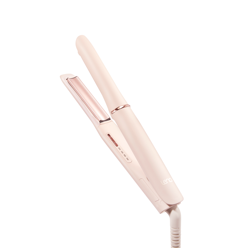 [レンタル] リナ ミニカーブアイロン