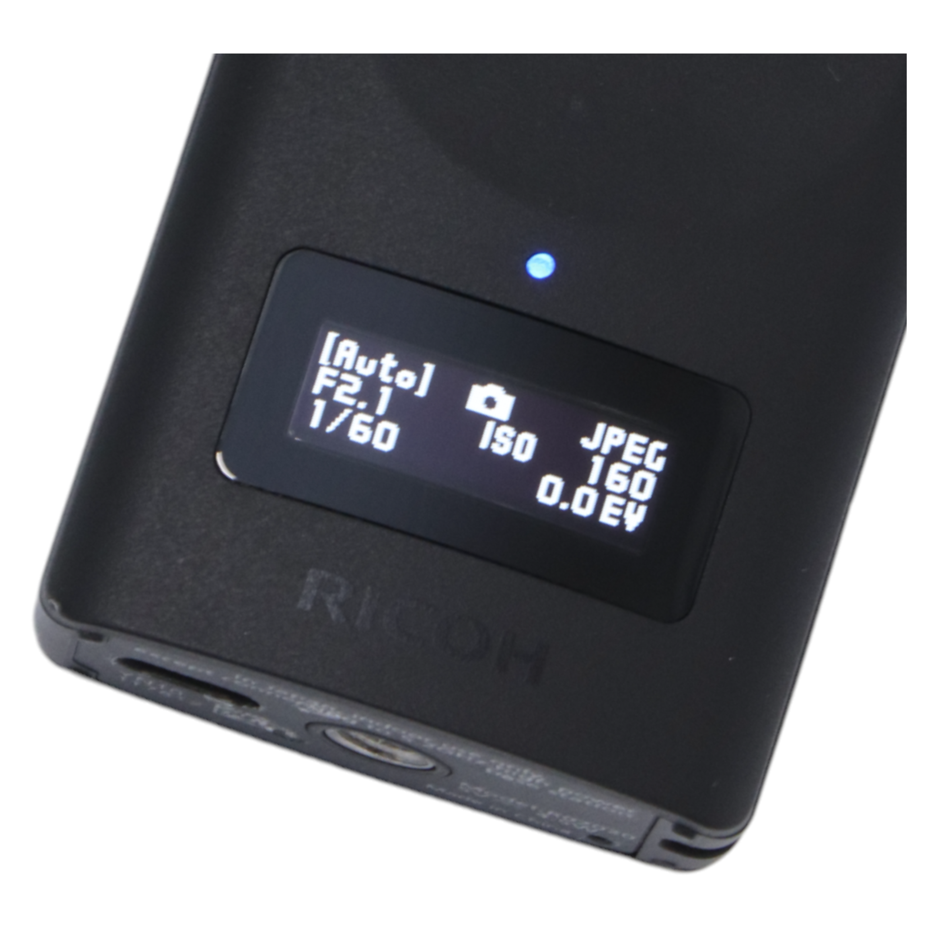 レンタル] リコー THETA Z1 19GB 全天球カメラ - Rentio[レンティオ]