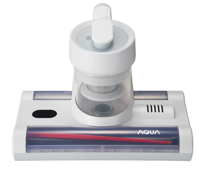 [レンタル] AQUA(アクア) ふとんクリーナー AQC-FT10R - 2