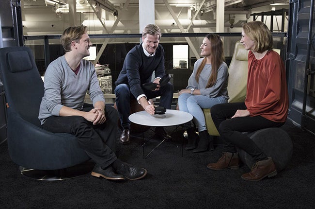 [レンタル] beyerdynamic Phonum Web会議用ワイヤレススピーカーホン - 5