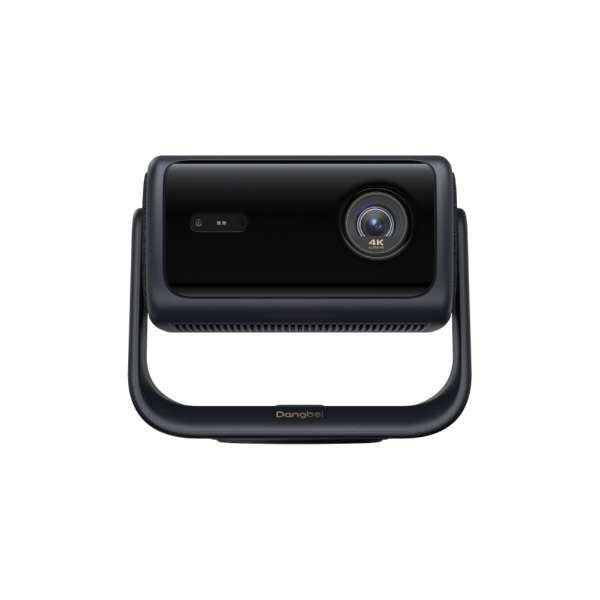 [レンタル] ダンベイ (Dangbei) MP1 Max Smart Projector with Floor Stand Bundle DBOX03I / ACFB02 スマートプロジェクター - 3