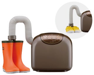 [レンタル] 三菱電機 ふとん乾燥機 フトンクリニック AD-X80-T - 3