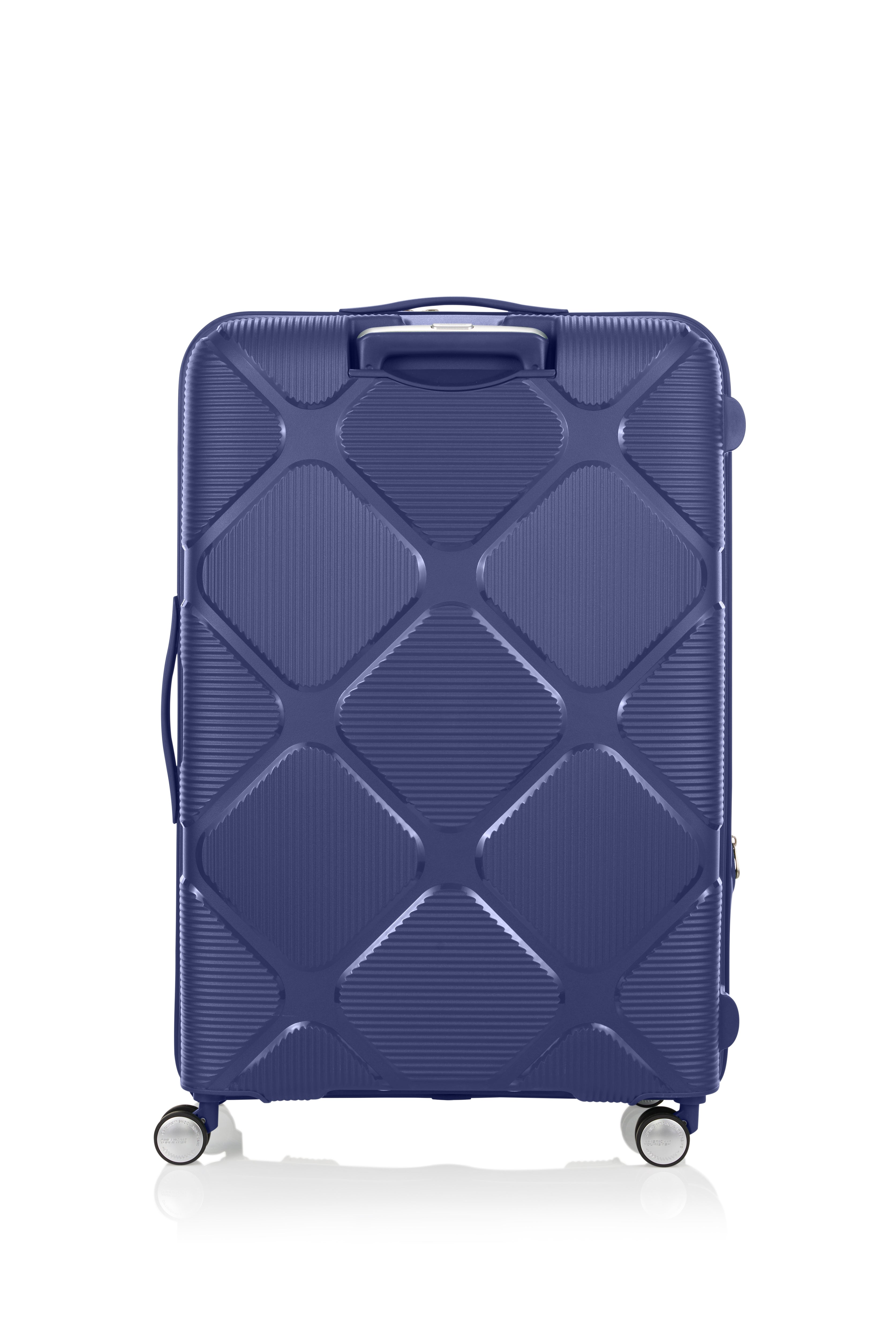 [レンタル] [8-10泊向けサイズ]アメリカンツーリスター インスタゴン スピナー81EXP 123L/拡張時139L ハード スーツケースの宅配レンタル - 12