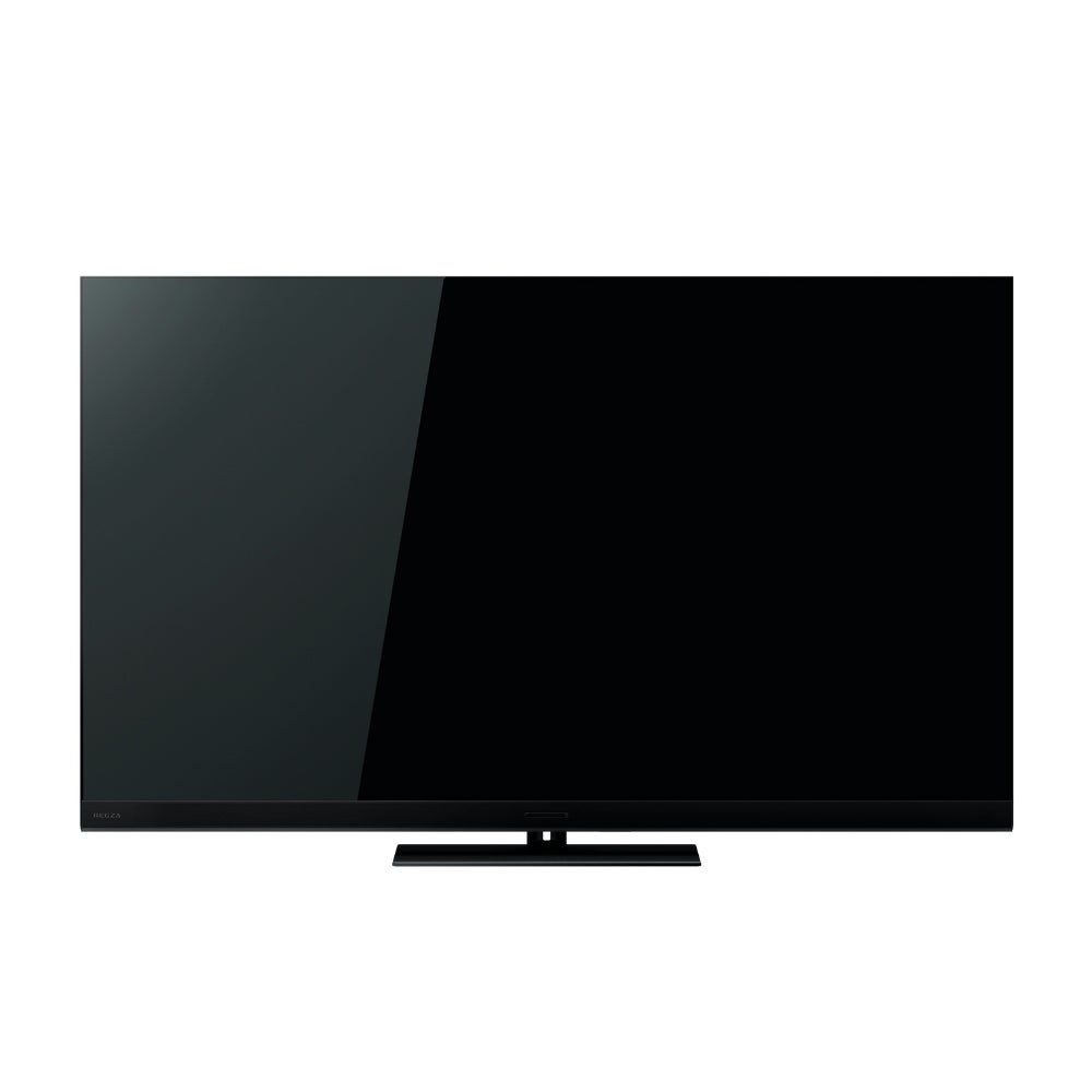 [レンタル] レグザ(REGZA) Z875R series 55Z875R 55V型 タイムシフトマシン搭載4K Mini LED液晶テレビ - 3