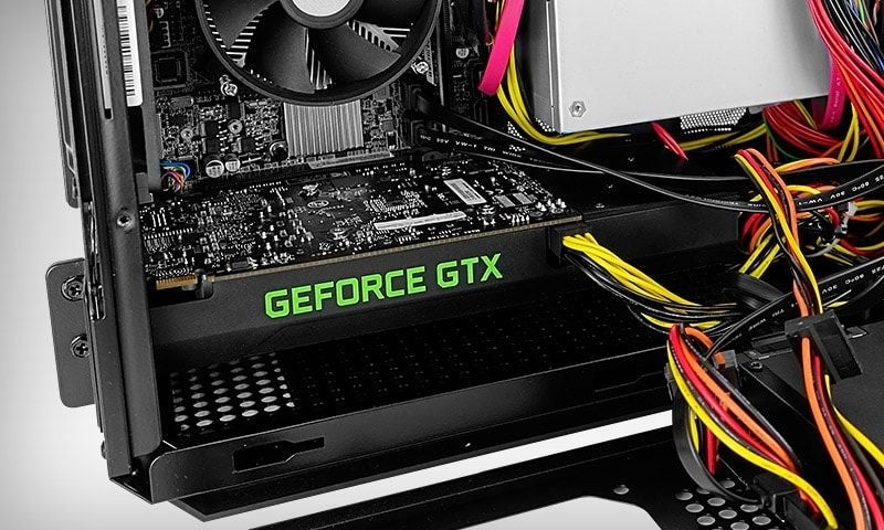 [レンタル] mouse(マウス) G-Tune PG-I7G6T ゲーミングデスクトップパソコン PGI7G6TB7ACCW101DEC - 9